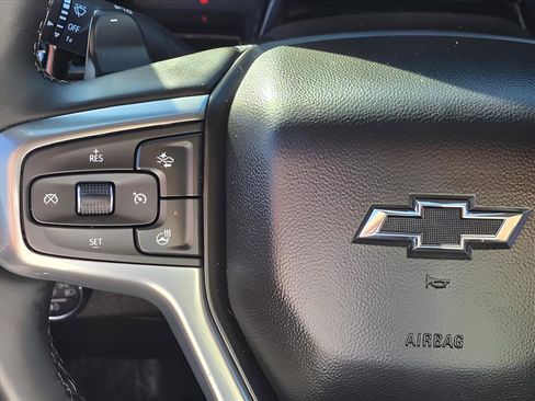 Used 2023 Chevrolet Silverado 1500 RST w/ Convenience Package II image 16