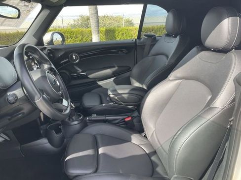 Used 2024 MINI Cooper S image 18