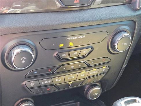 Used 2019 Ford Ranger Lariat w/ Equipment Group 501A Mid image 11