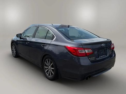 Used 2016 Subaru Legacy 2.5i Premium AWD/4WD image 5