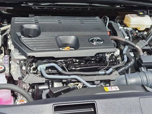 Used 2025 Lexus ES 300h w/ Premium Package FWD image 24