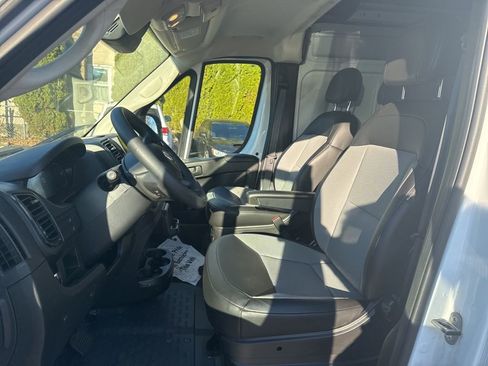 Used 2023 RAM ProMaster 3500 image 25