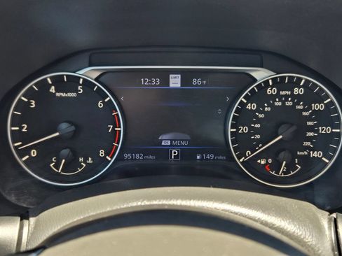 Used 2019 Nissan Altima 2.5 SL FWD image 20