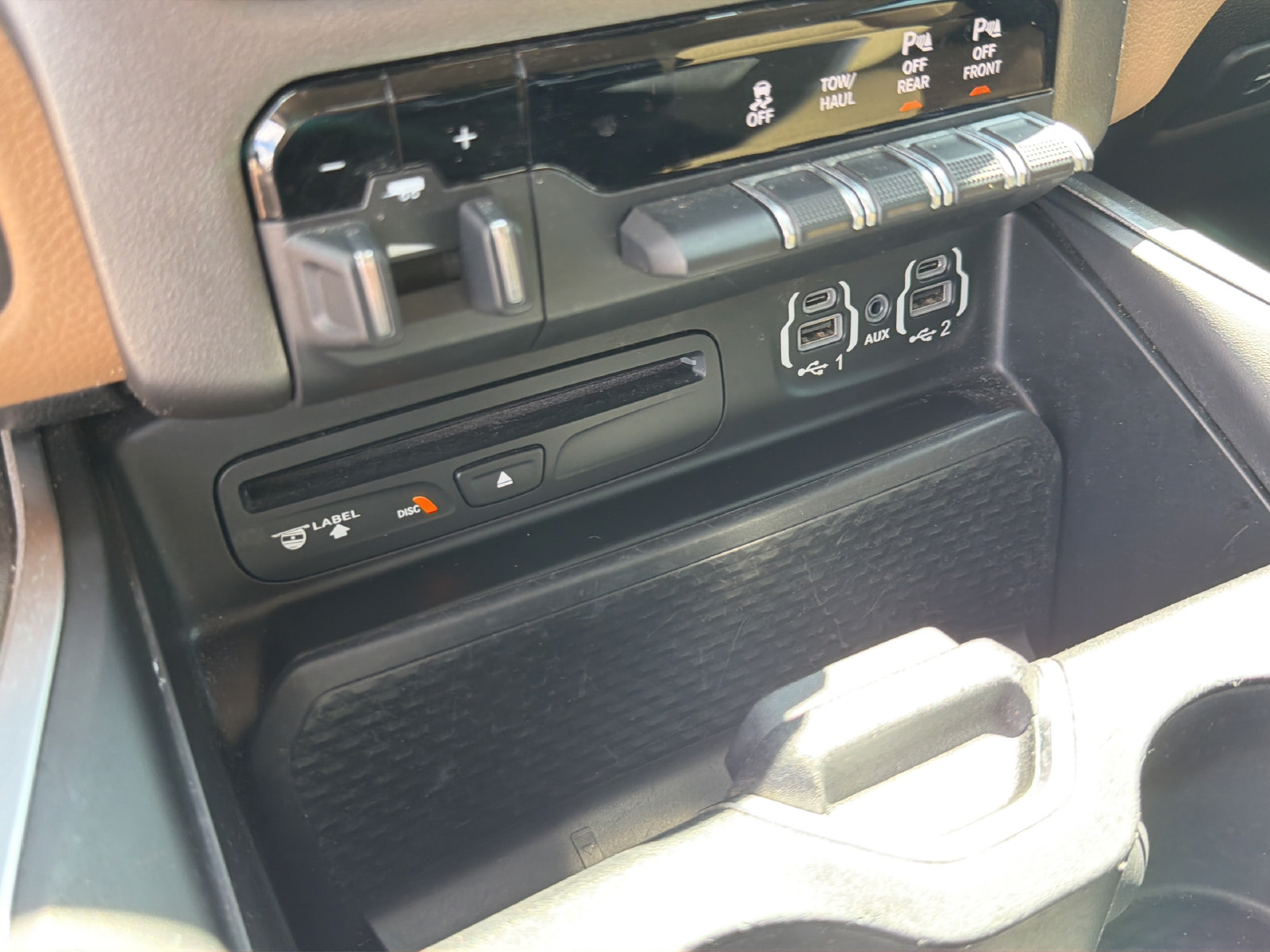 Used 2019 RAM 1500 Big Horn RWD image 26