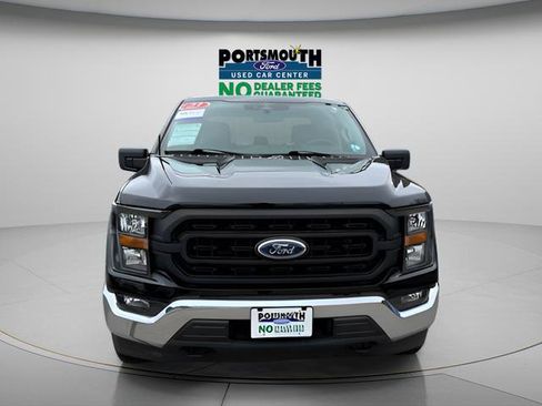 Used 2023 Ford F150 XL w/ XL Chrome Appearance Package AWD/4WD image 9