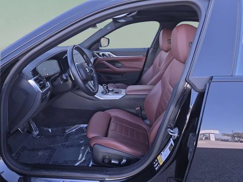 Used 2023 BMW 430i Gran Coupe xDrive AWD/4WD image 18