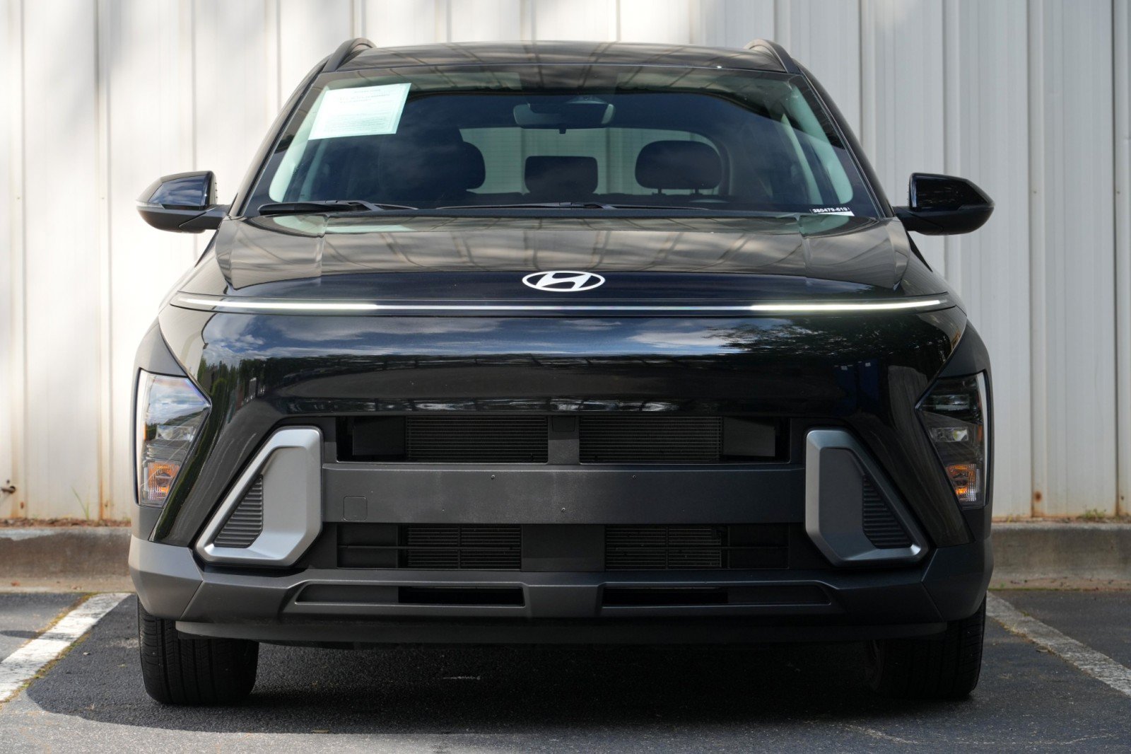 Used 2026 Hyundai Kona SEL Sport FWD image 6