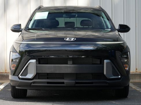 Used 2026 Hyundai Kona SEL Sport FWD image 6