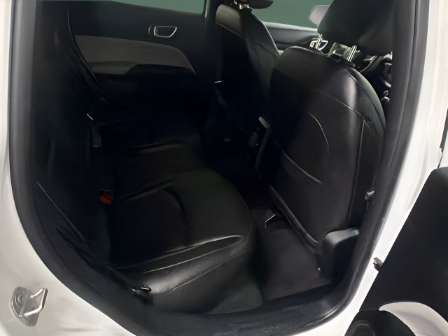 Used 2025 Jeep Compass Limited AWD/4WD image 14