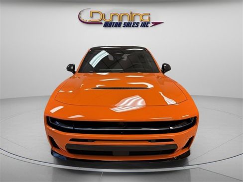 New 2026 Dodge Charger R/T Scat Pack image 5