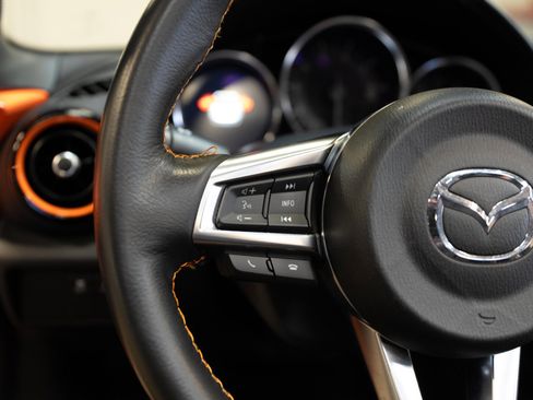 Used 2019 MAZDA MX-5 Miata 30th Anniversary image 68