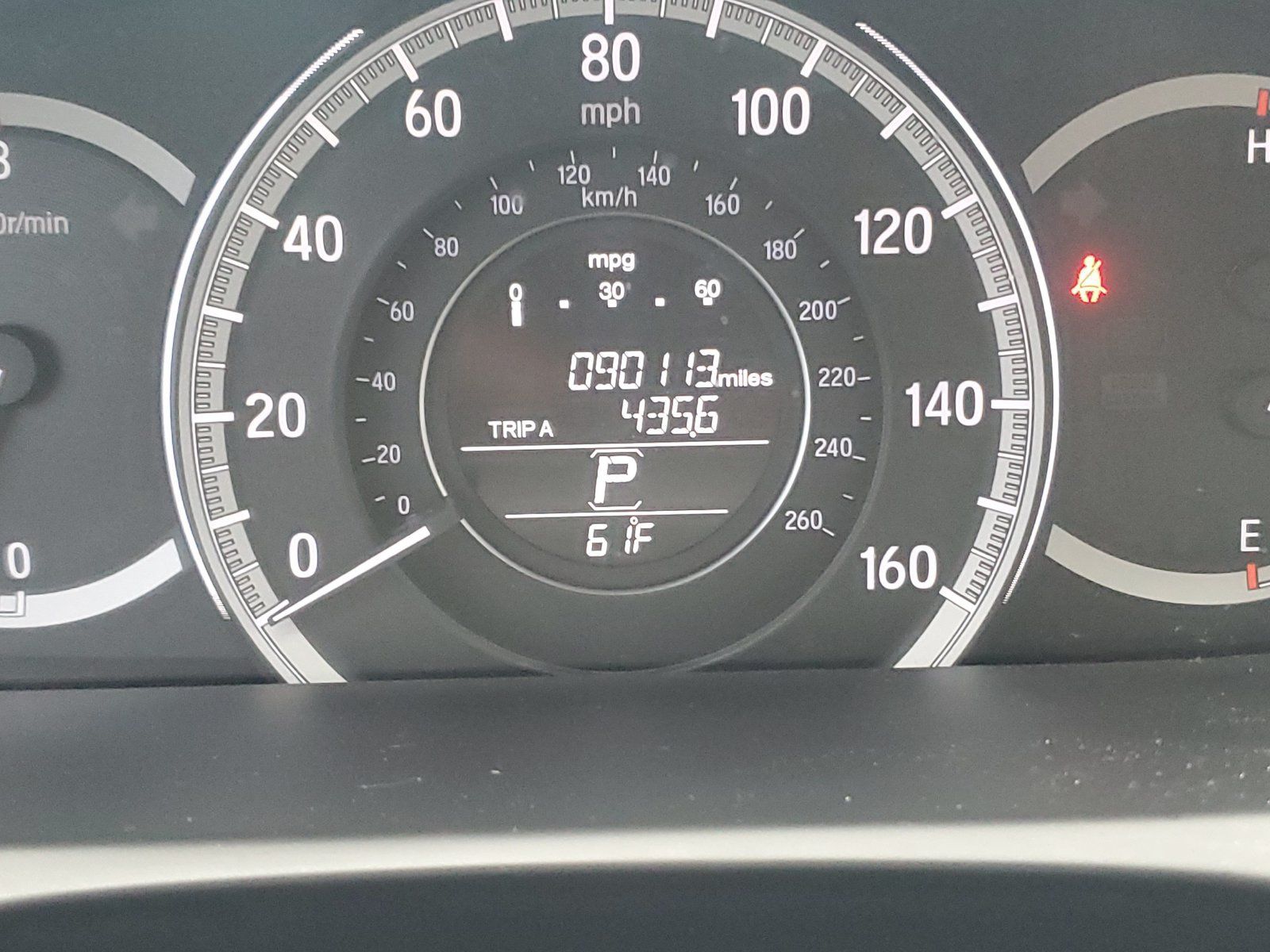 Used 2017 Honda Accord LX image 24