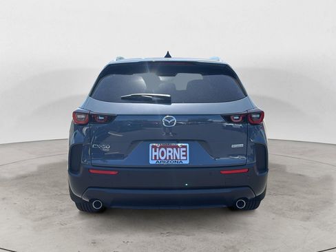 New 2026 MAZDA CX-50 2.5 Hybrid w/ Cargo Package AWD/4WD image 4