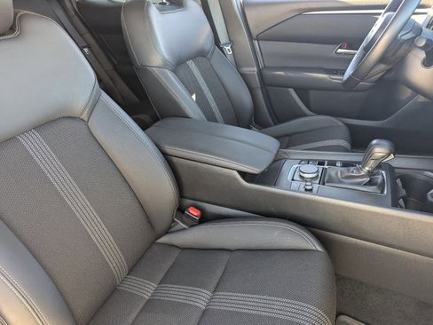 Used 2024 MAZDA CX-50 AWD 2.5 S w/ Select Package image 11