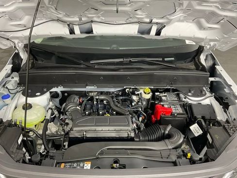 New 2025 Ford Bronco Sport Big Bend w/ Convenience Package image 9