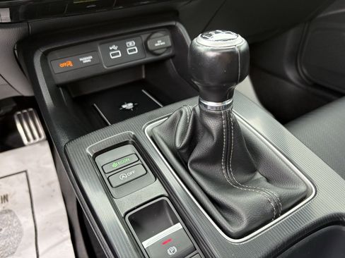 Used 2024 Honda Civic Sport Touring image 32