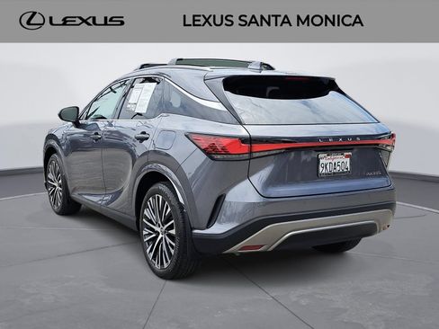 Used 2023 Lexus RX 350 Premium Plus w/ Cold Area Package FWD image 7