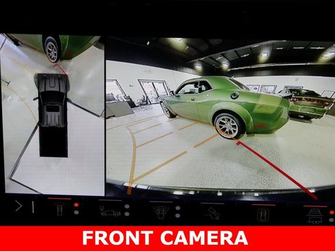 Used 2024 GMC Sierra 3500 Denali Ultimate image 28