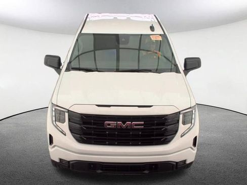Used 2025 GMC Sierra 1500 Elevation AWD/4WD image 2