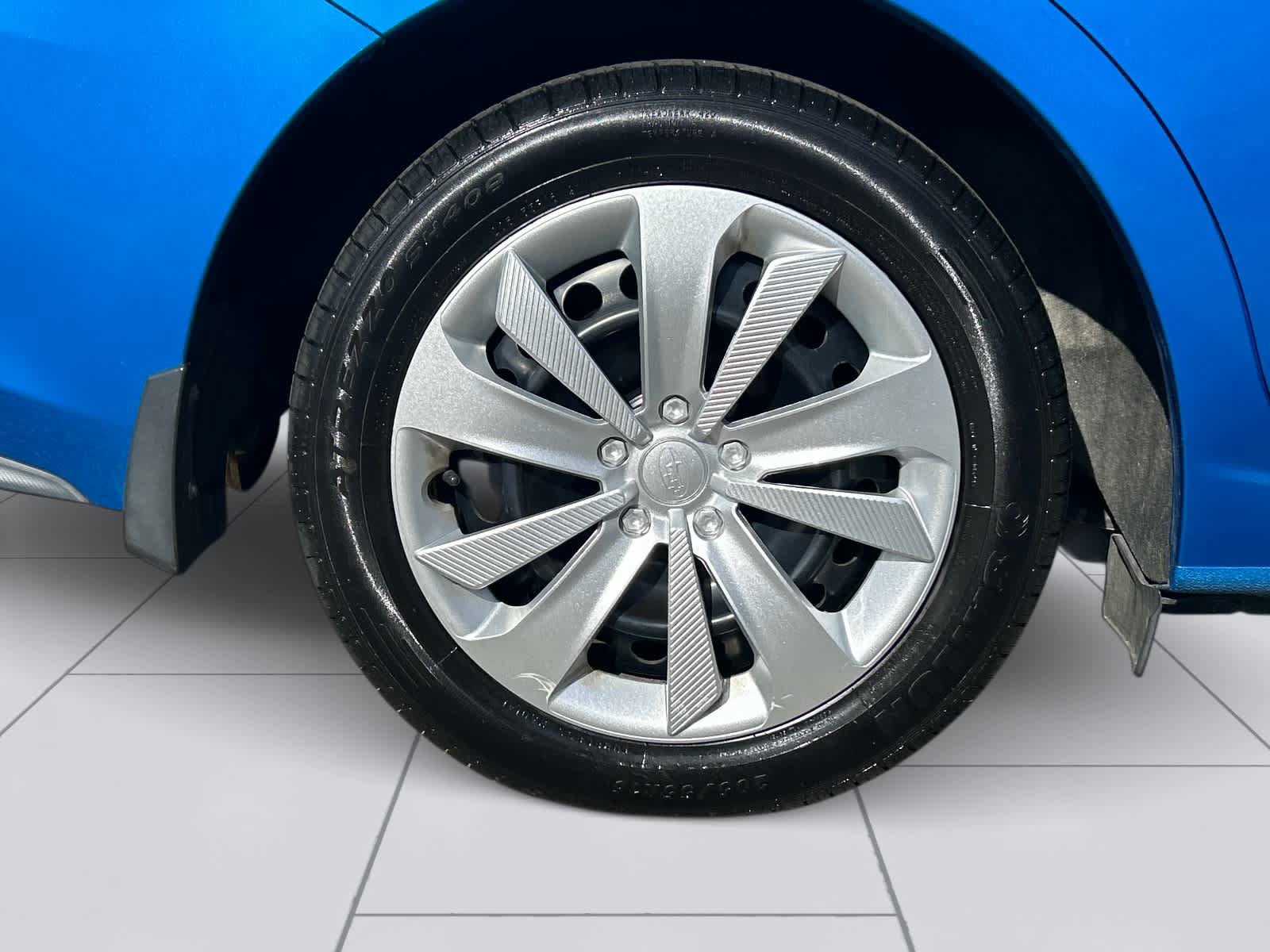 Used 2020 Subaru Impreza 2.0i AWD/4WD image 11