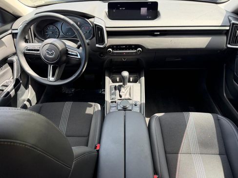 Used 2025 MAZDA CX-50 AWD 2.5 S w/ Cargo Package image 11