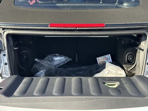 New 2026 MINI Cooper S FWD image 24