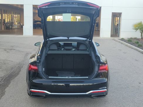 Used 2023 Audi A5 2.0T Premium Plus image 9