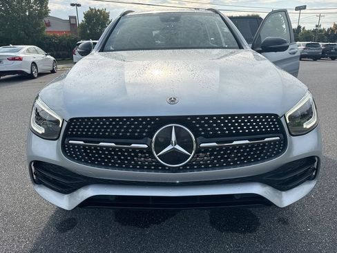 Used 2022 Mercedes-Benz GLC 300 image 28
