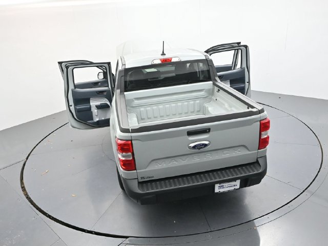 Certified 2024 Ford Maverick XLT FWD image 46