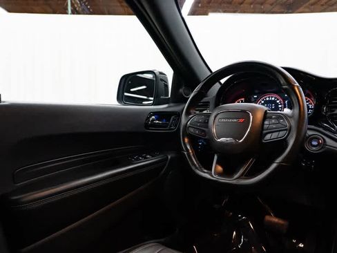 Used 2021 Dodge Durango GT AWD/4WD image 12
