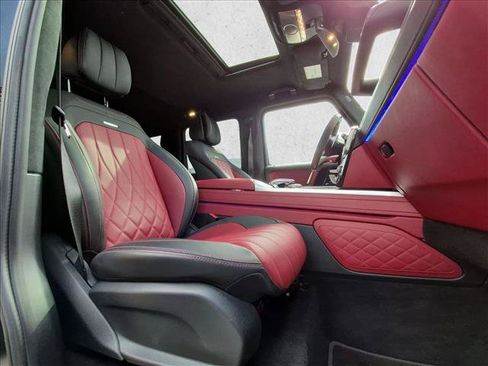 Used 2022 Mercedes-Benz G 63 AMG 4MATIC image 19