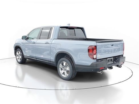 New 2026 Honda Ridgeline RTL image 3