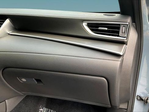 Certified 2023 INFINITI QX55 Essential AWD/4WD image 25