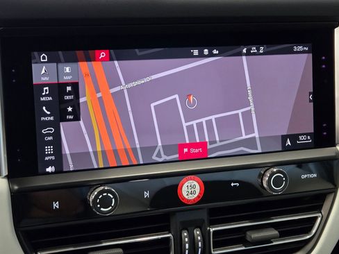 Certified 2023 Porsche Macan GTS w/ Premium Package Plus AWD/4WD image 22
