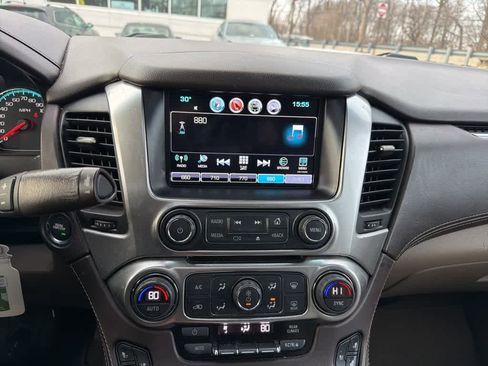 Used 2017 Chevrolet Tahoe Premier image 5