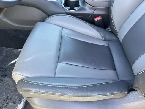 Certified 2023 Subaru Outback Onyx Edition image 23