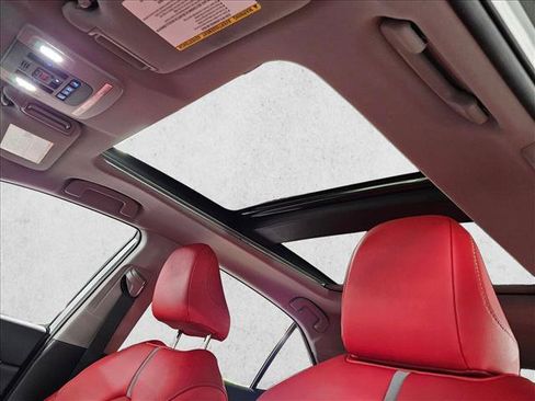 Used 2019 Toyota Camry XSE w/ Driver Assist Package FWD image 16