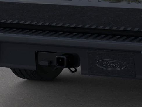 New 2026 Ford Maverick XLT FWD image 24