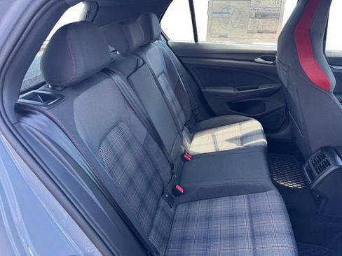 New 2026 Volkswagen GTI S FWD image 22