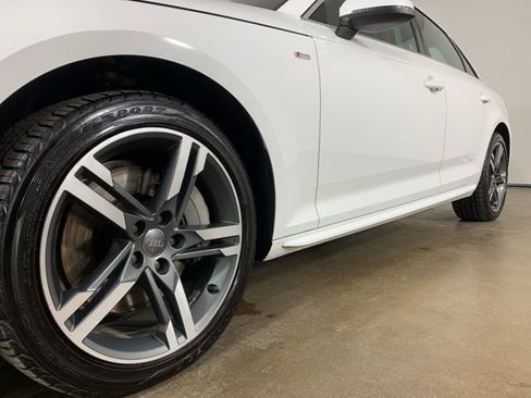 Used 2017 Audi A4 2.0T Premium Plus image 2