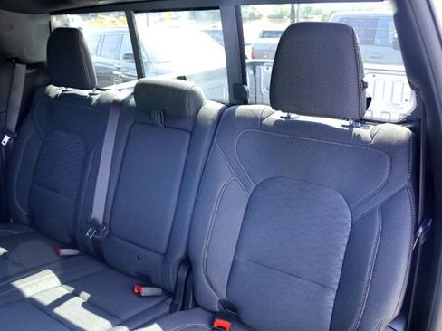 New 2026 RAM 1500 Lone Star image 21