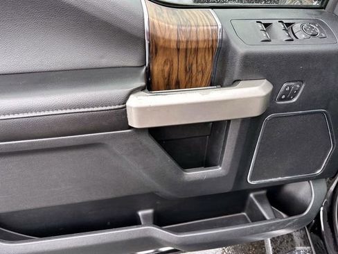 Certified 2020 Ford F150 Lariat w/ Equipment Group 502A Luxury image 10