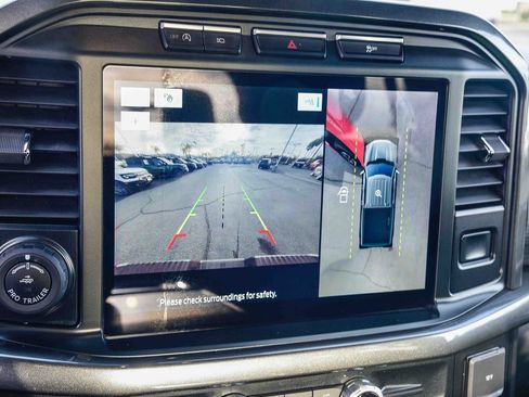 Used 2023 Ford F150 XLT w/ Equipment Group 302A High image 25