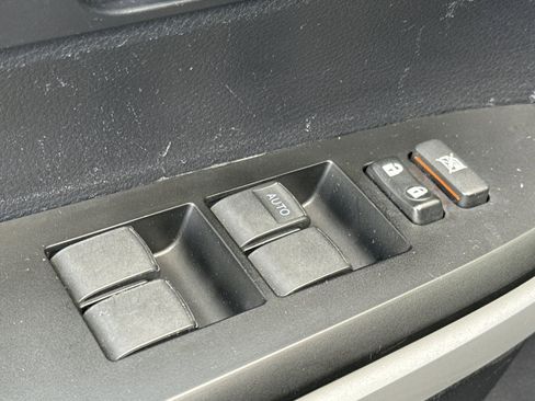 Used 2021 Toyota Tundra SR5 w/ Trail Edition image 14