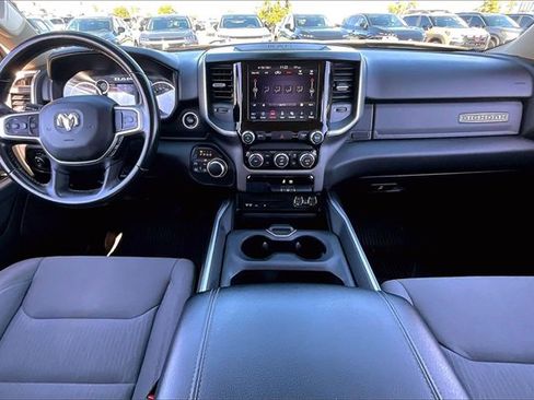 Used 2019 RAM 1500 Big Horn image 7