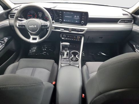 Used 2023 Kia K5 LXS FWD image 9