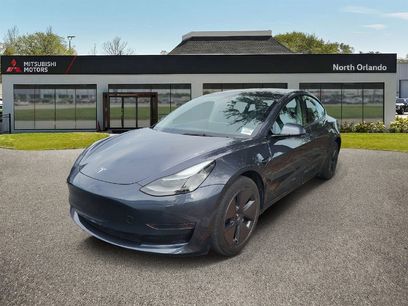 Used 2023 Tesla Model 3 Standard Range