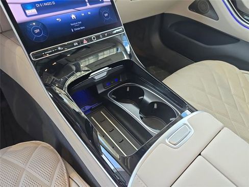 New 2026 Mercedes-Benz S 580 4MATIC Sedan image 21