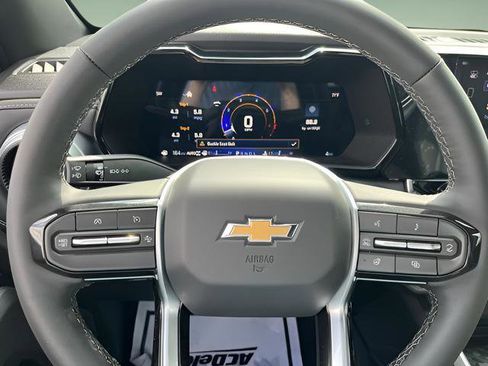 New 2026 Chevrolet Colorado LT w/ LT Convenience Package AWD/4WD image 15