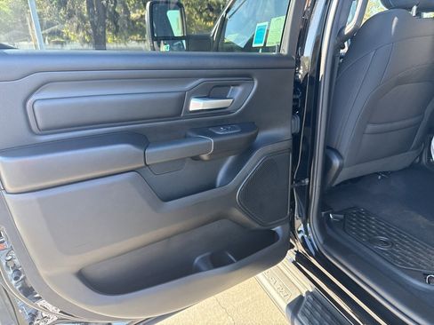 New 2026 RAM 1500 Classic Warlock image 12